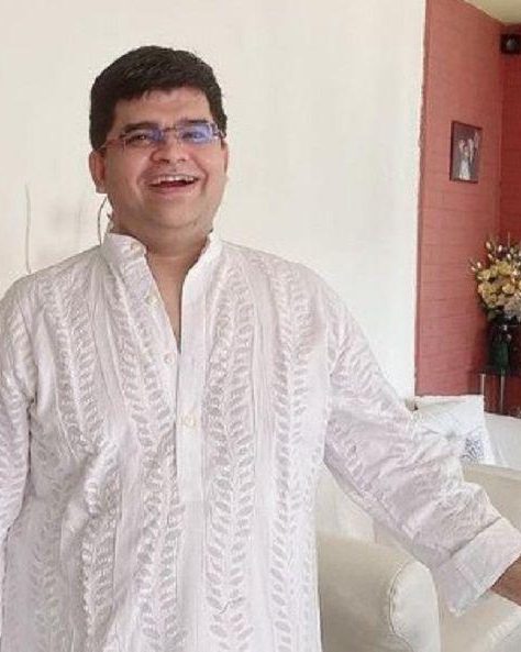 jitesh pillai