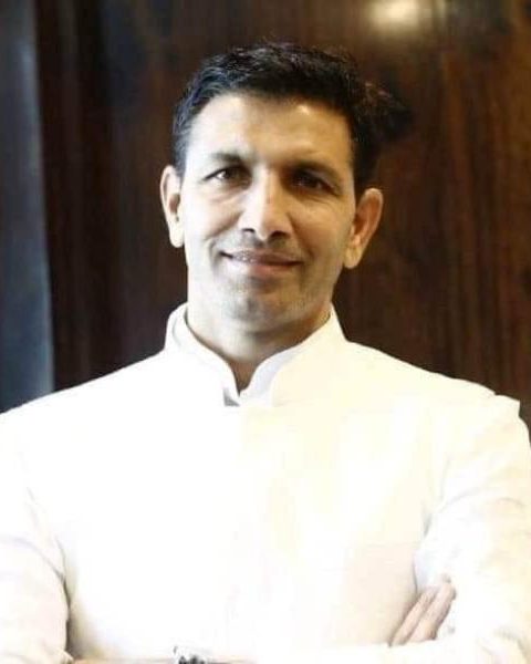jitu patwari