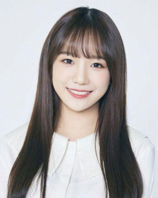 Jo Yu-ri 21 jo yu ri