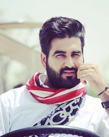 Joban Sandhu 16 joban sandhu