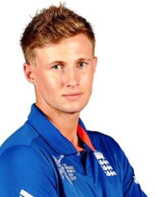 joe root