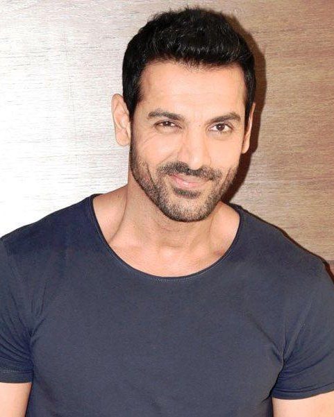 John Abraham 12 john abraham