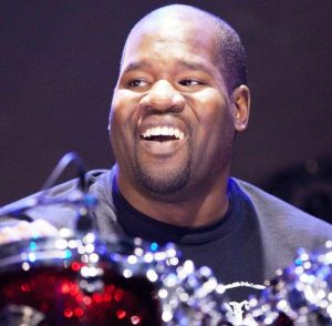 john blackwell jr.