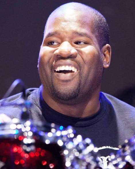 John Blackwell Jr. 10 john blackwell jr.