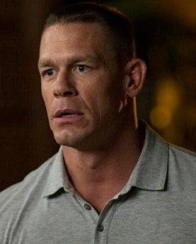 John Cena 2 john cena