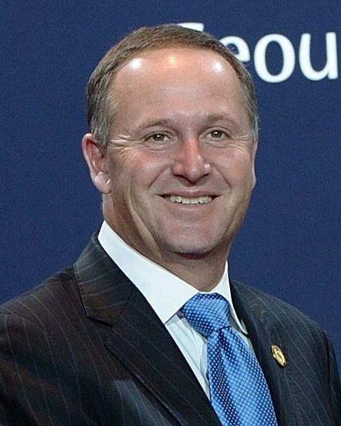 John Key 21 john key