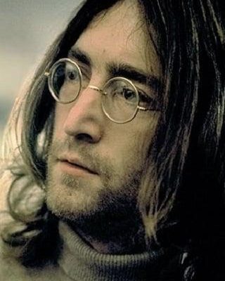 John Lennon 12 john lennon