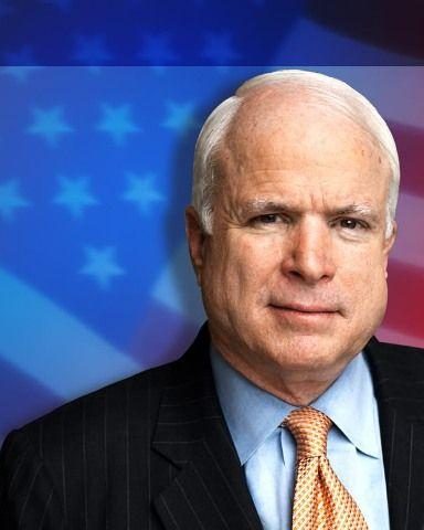 John McCain 19 john mccain