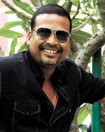 john vijay