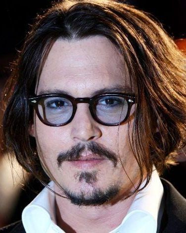 Johnny Depp 17 johnny depp
