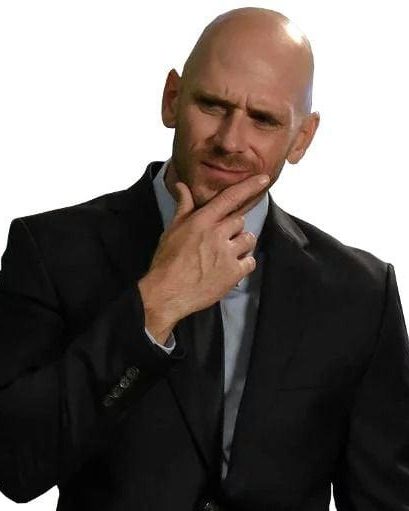johnny sins