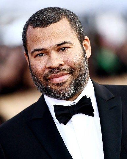 jordan peele