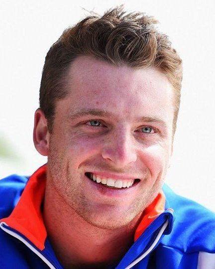 jos buttler