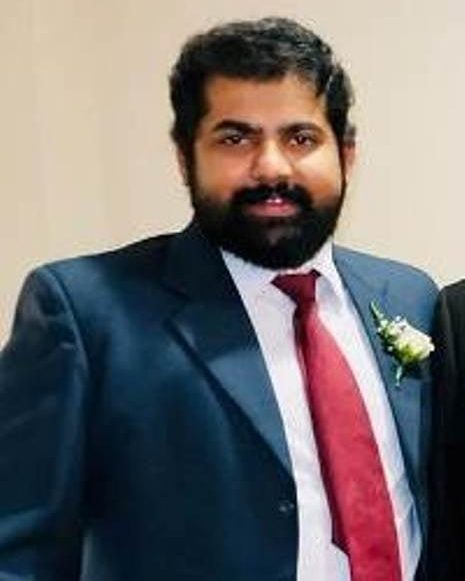 joseph manu james