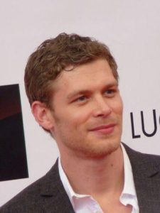 joseph morgan