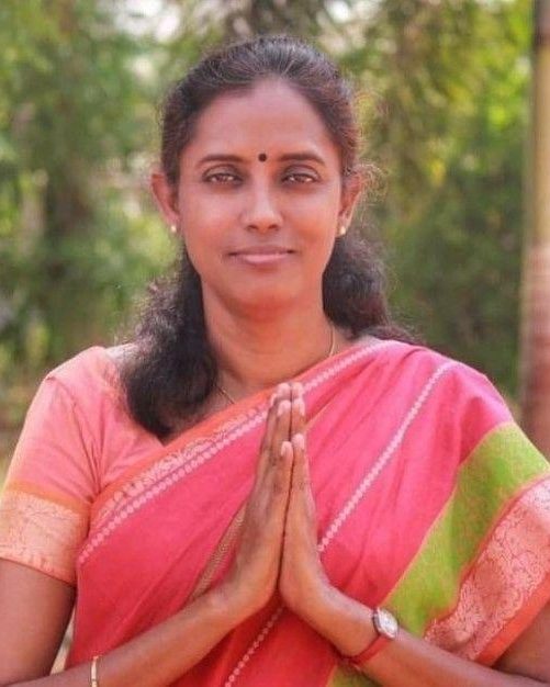 Jothimani Sennimalai 20 jothimani sennimalai