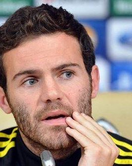 juan mata