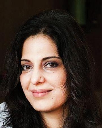 Juhi Chaturvedi 7 juhi chaturvedi