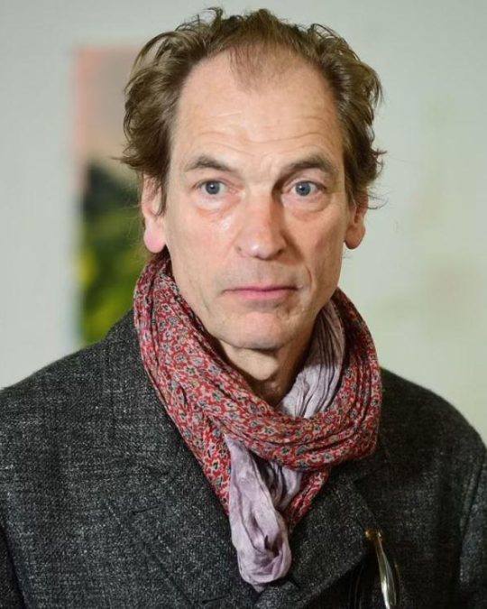 Julian Sands 14 julian sands