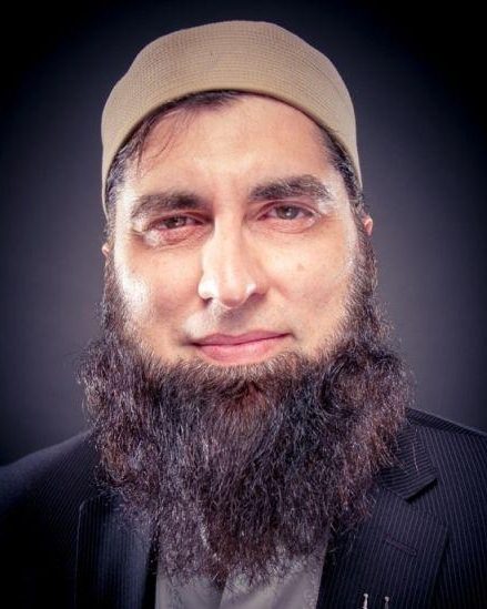 junaid jamshed