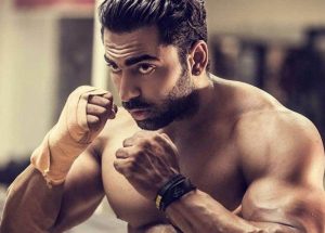 junaid kaliwala