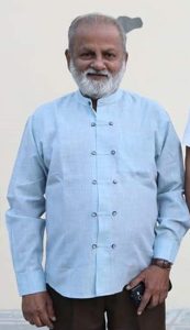 junior balaiah
