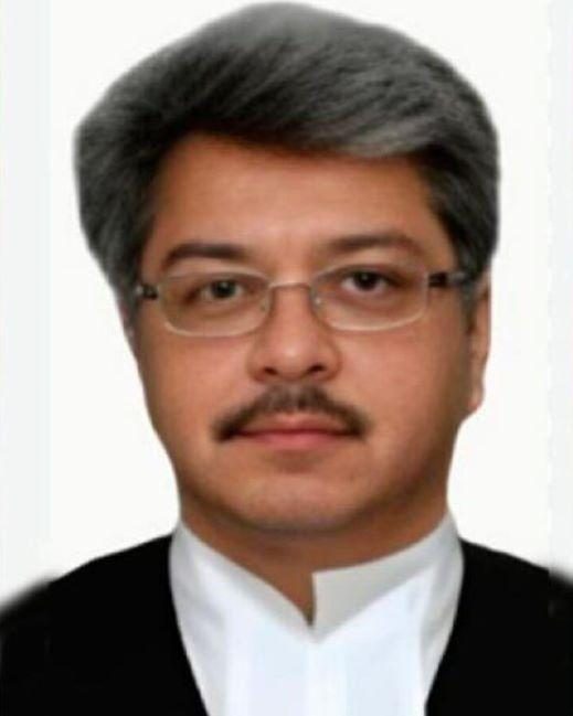 Justice Ashish J. Desai 22 justice ashish j. desai