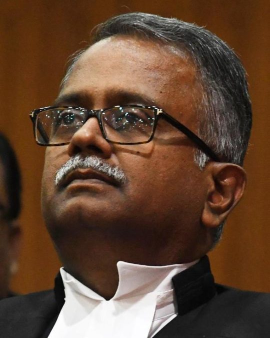 Justice SV Bhatti 19 justice sv bhatti