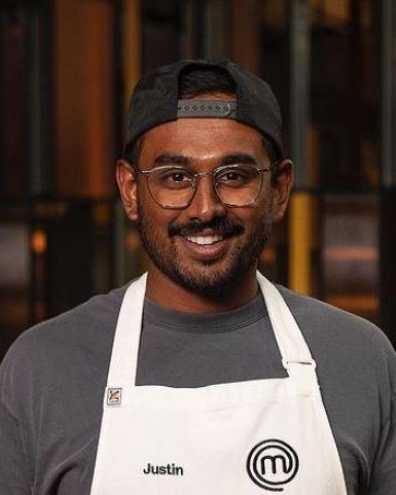 justin narayan