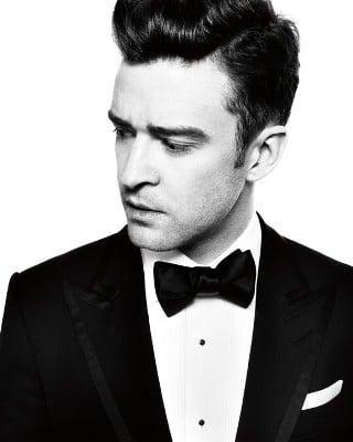 justin timberlake
