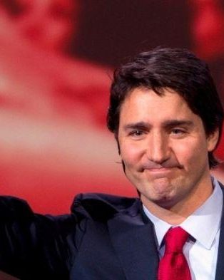 Justin Trudeau 7 justin trudeau