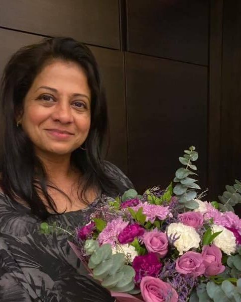 jyothy krishna