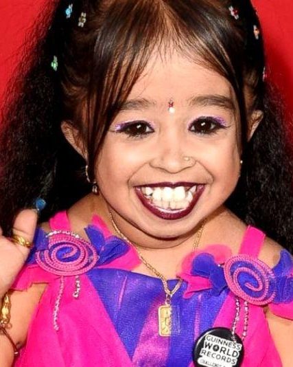 jyoti amge