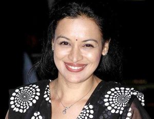 jyoti gauba