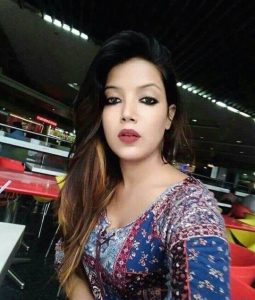 jyoti singh