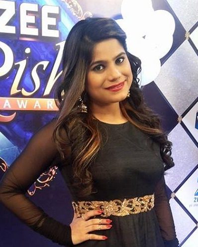 jyotica tangri