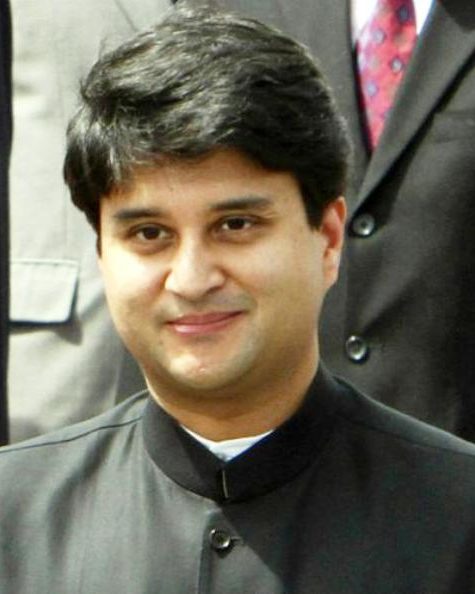 Jyotiraditya Scindia 2 jyotiraditya scindia