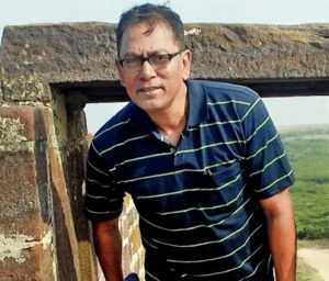 jyotirmoy dey