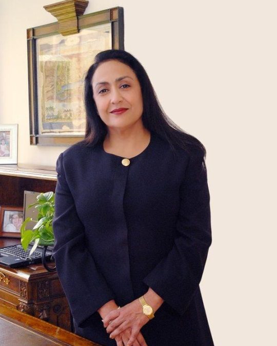 Jyotsna Suri 16 jyotsna suri