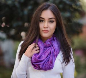 jyotsna yogi