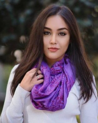 jyotsna yogi
