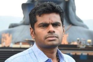 k. annamalai