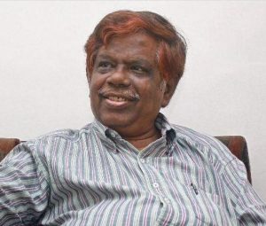 k. chandru