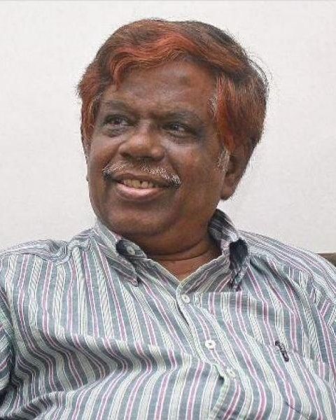 k. chandru
