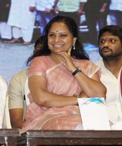 k. kavitha