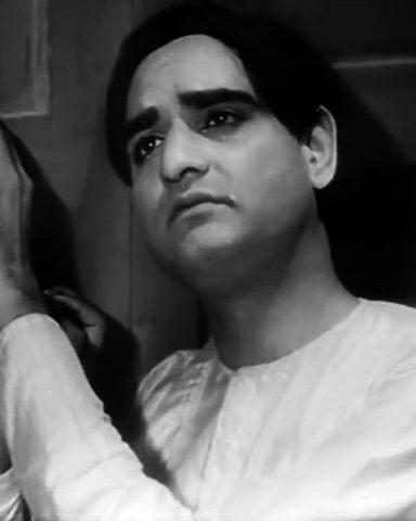 K. L. Saigal 17 k. l. saigal
