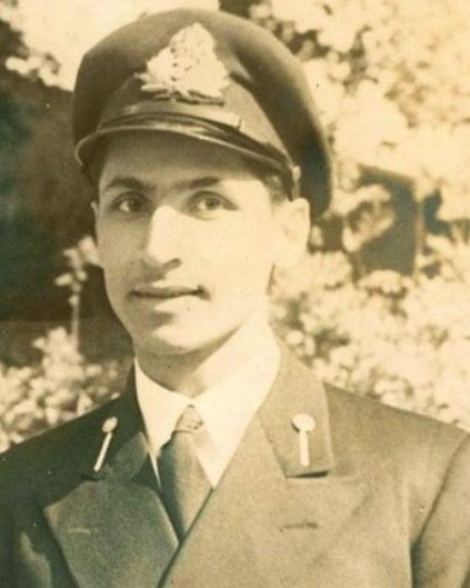 k. m. nanavati (rustom pavri)