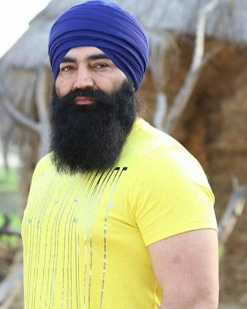 K. S. Makhan 16 k. s. makhan