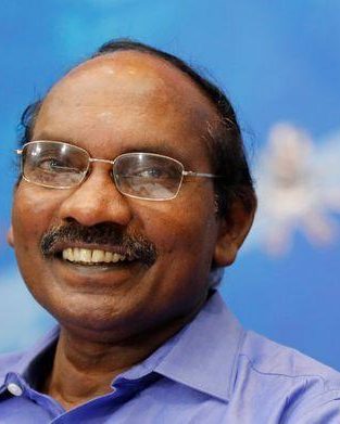 k. sivan