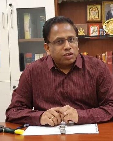 k. v. viswanathan